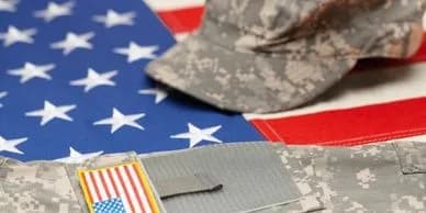 Veteran Burial Benefits